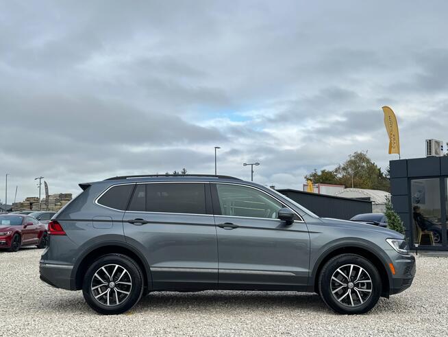 Volkswagen Tiguan Allspace, 2021 Michałowice - zdjęcie 3