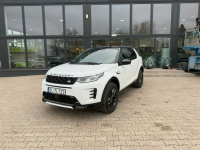 Discovery Sport 2.0D TD4 163 PS AWD Auto Dynamic SE Łódź - zdjęcie 3
