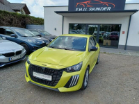 Peugeot 208 *1 wł *Navi *PDC*Tablet *Led*Climatronic *Gwarancja Chrzanów - zdjęcie 3