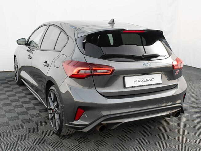 Ford Focus WD8055T#2.3 EcoBoost ST X Pakiet zimowy Salon PL VAT23% Gdańsk - zdjęcie 4