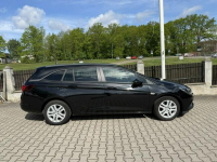 Opel Astra 1,6 cdti  136 ps ładna świeżo zarejestrowana w Polsce Bolesławiec - zdjęcie 4