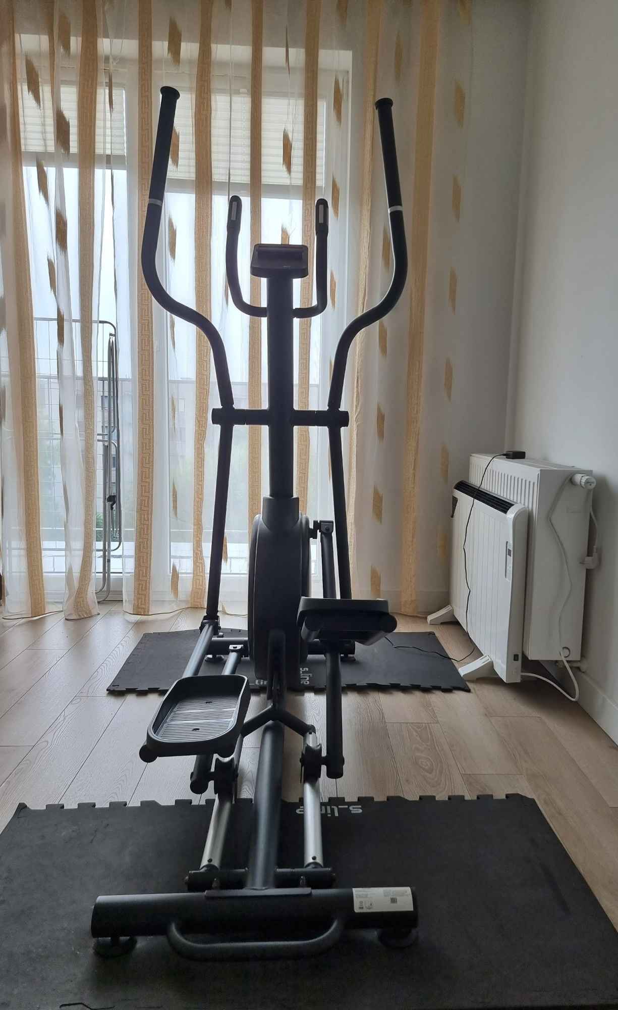 Sprzedam ORBITREK MAGNETYCZNY ENEROFIT/E-NW950 Śródmieście - zdjęcie 3