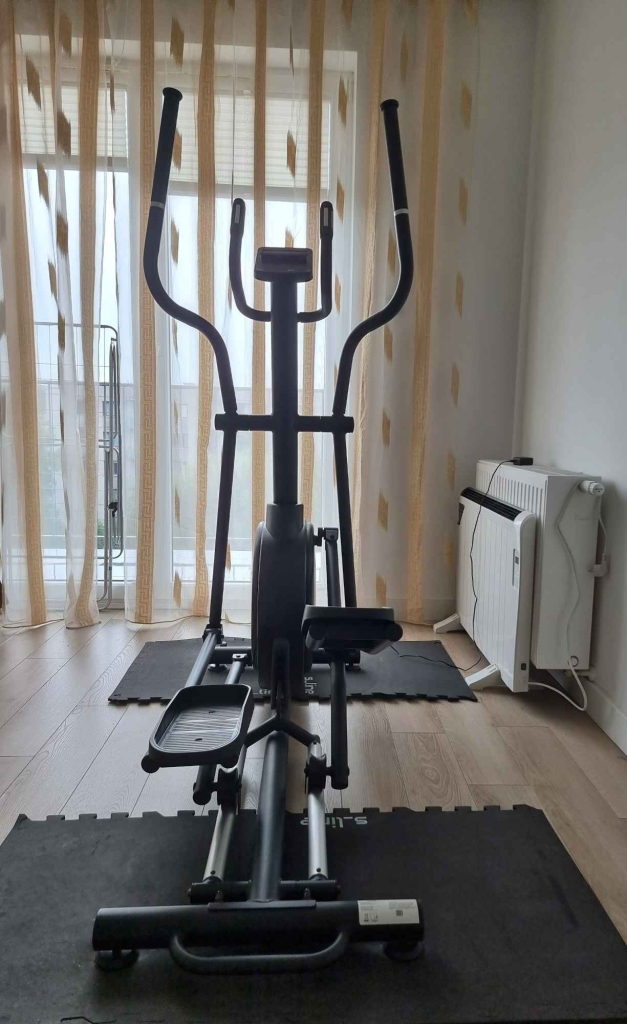 Sprzedam ORBITREK MAGNETYCZNY ENEROFIT/E-NW950 Śródmieście - zdjęcie 3