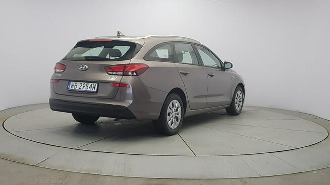 Hyundai i30 1.4 Classic + ! Z polskiego salonu ! Faktura VAT ! Warszawa - zdjęcie 7