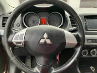 Mitsubishi Lancer IX sedan Grudziądz - zdjęcie 3