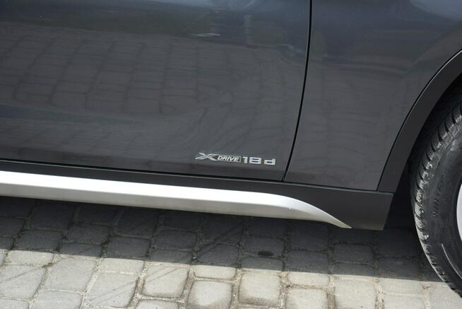 BMW X1 2.0D Navi/ PDC/ 2014r/ Nowy Rozrząd i Sprzęgło/ Sprowadzony Majdan Sieniawski - zdjęcie 8