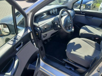Peugeot 807 2.0i klima elektryka 7 osób stan BDB Gryfino - zdjęcie 9