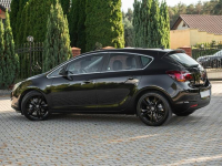 Opel Astra Podzagajnik - zdjęcie 7