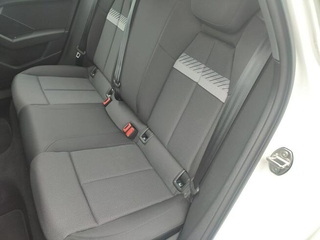 Audi A3 Salon Polska fv23% Otwock - zdjęcie 11