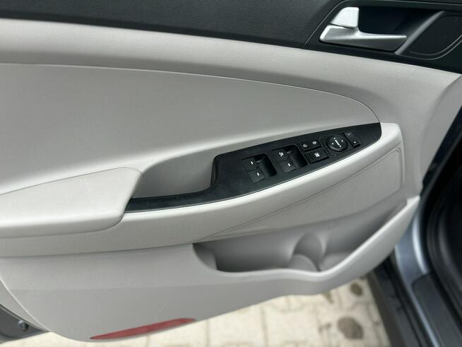 Hyundai Tucson Bezwypadkowy! / FV23% Poznań - zdjęcie 10