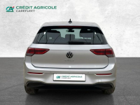 Volkswagen Golf VIII 2.0 TDI Life Hatchback Warszawa - zdjęcie 6