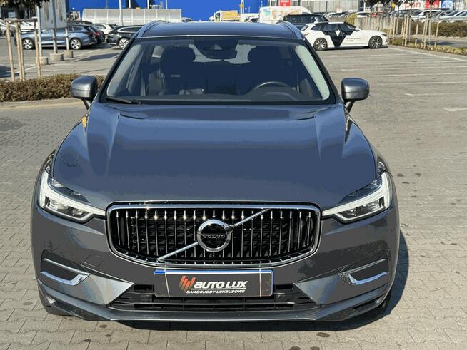 Volvo XC 60 XC60 D4 Inscription AWD Niski Przebieg Janki - zdjęcie 10