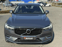 Volvo XC 60 XC60 D4 Inscription AWD Niski Przebieg Janki - zdjęcie 10