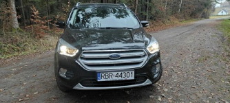 Ford Kuga 180 km napęd AWD,2019 r. Orzechówka - zdjęcie 7