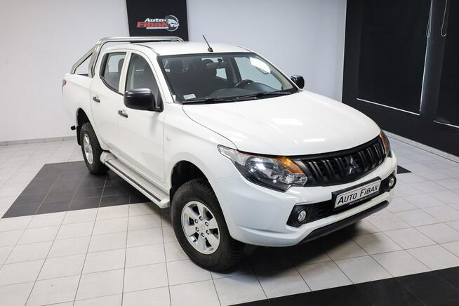 Mitsubishi L200 2.4l*4x4*5os*Salon Polska*Hak Konstantynów Łódzki - zdjęcie 4