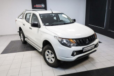 Mitsubishi L200 2.4l*4x4*5os*Salon Polska*Hak Konstantynów Łódzki - zdjęcie 4