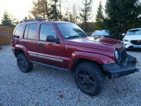 Jeep Cherokee 4x4   Podniesiony   214 ps Dulowa - zdjęcie 7