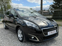 Peugeot 5008 Panorama Navi Climatronic Gwarancja Kutno - zdjęcie 3