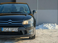 Citroen C4 Goworowo - zdjęcie 4