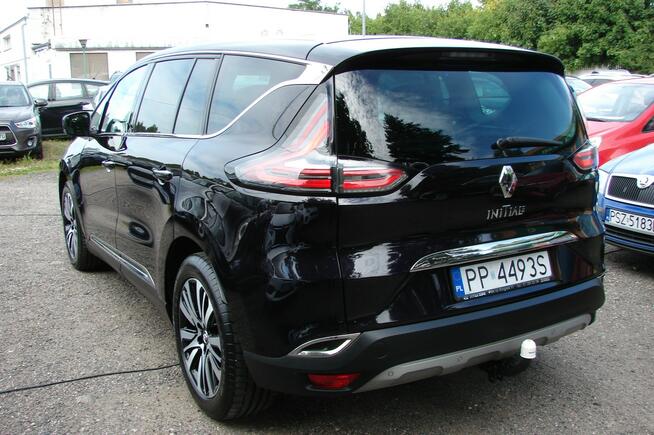 Renault Espace 1.6 DCI 160 KM INITIALE Piła - zdjęcie 4
