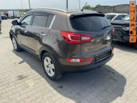 Kia Sportage 1.7 Vision Czujniki parkowania Tempomat