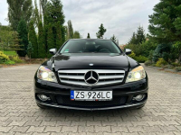 Mercedes C220 CDI Avantgarde 2.2 170 KM | Automat | Salon PL | Diesel Szczecin - zdjęcie 3