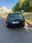 Volkswagen Passat Kombi | 1.9 TDI 110 KM | Diesel | VAT Marża Głogów - zdjęcie 8