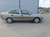 Opel Vectra Stan BDB. Zieleniewo - zdjęcie 8