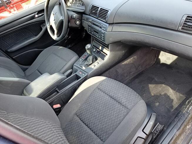 Bmw Dąbrowa Tarnowska - zdjęcie 5