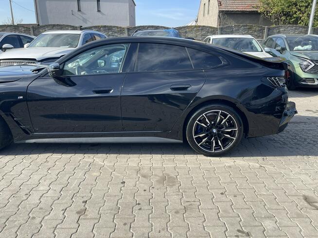 BMW 440 Msport_Salon PL_ Xdrive Pamięć Skóra Kamery360_  392KM Gliwice - zdjęcie 2