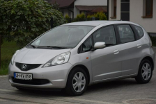 Honda Jazz 1.2B Klima 143 TYS KM Sprowadzony Opłacony Tarnogród - zdjęcie 4