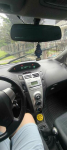 Toyota Yaris srebrny, 4/5 drzwi, hatchback Kmiecin - zdjęcie 4