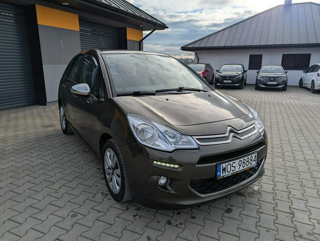 Citroen C3 Goworowo - zdjęcie 10