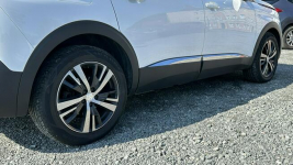 Peugeot 5008 Moc 131KM Automat Zarejestrowany Ubezpieczony Elbląg - zdjęcie 7