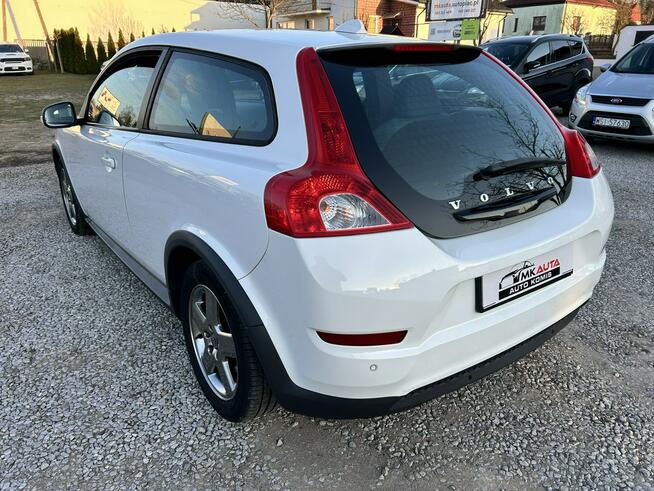 Volvo C30 Nowe Iganie - zdjęcie 7