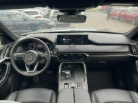 Mazda CX-80 Humora plus Automat Hybryda Skóra Virtual 7 os. Gliwice - zdjęcie 8