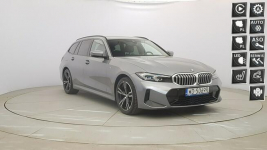 BMW 320 d xDrive mHEV M Sport ! Z Polskiego Salonu ! FV 23 % !