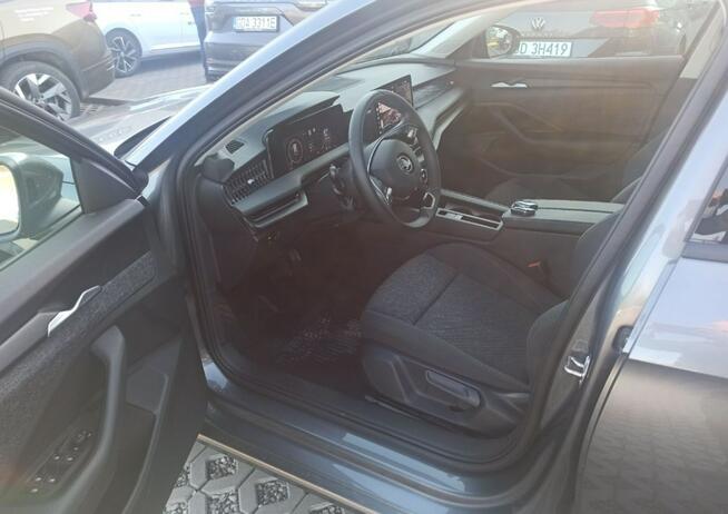 Škoda Superb 1.5 TSI 150km mHEV essence dsg virtual cockpit led fv23% Tychy - zdjęcie 9