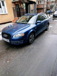 Sprzedam Audi A4 B7 Chełm - zdjęcie 6