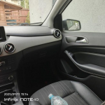 Mercedes klasa B 200 cdi. W246, Warszawa - zdjęcie 9