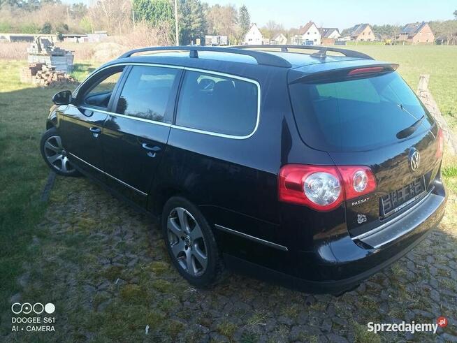 Volkswagen Passat 2.0tdi CR 2010r z Niemiec Bydgoszcz - zdjęcie 2