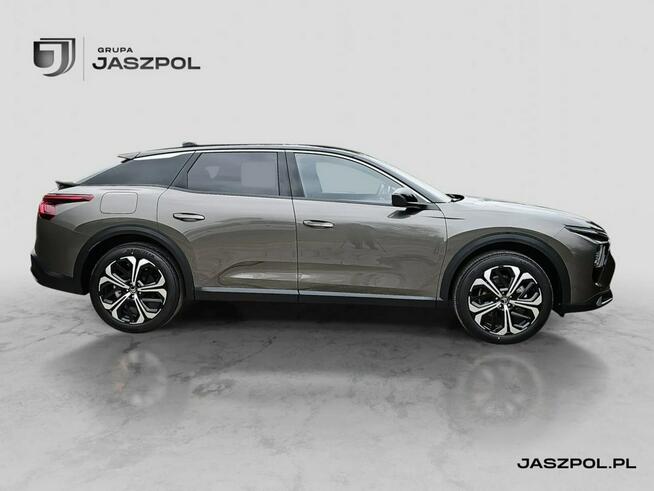 C5X PLUS bogate wyposażenie , od ręki Łódź - zdjęcie 4