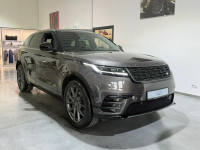 Range Rover Velar 2.0 I4 PHEV 404KM AWD Auto Dynamic SE Łódź - zdjęcie 2