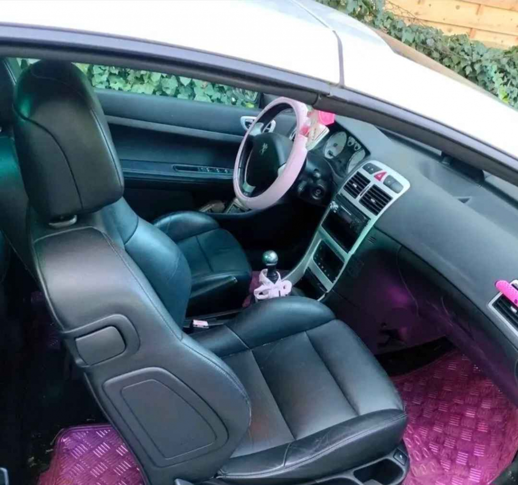 Samochód osobowy Gniezno - zdjęcie 1