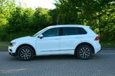 Volkswagen Tiguan II 2.0 TDI 150KM 4Motion DSG Krosinko - zdjęcie 8