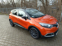 Renault Captur Intense salon PL 2015 rok Bydgoszcz - zdjęcie 4