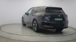 BMW iX xDrive40 76.6kWh ! Z Polskiego Salonu ! Faktura Vat 23% ! Warszawa - zdjęcie 5