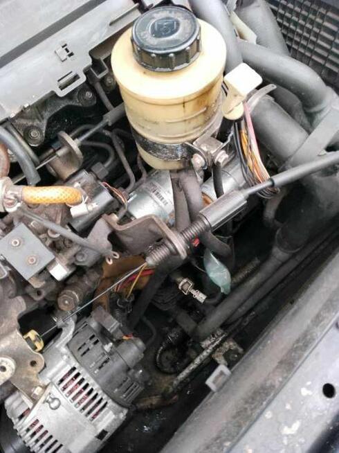 Renault Laguna I Wacławów - zdjęcie 8