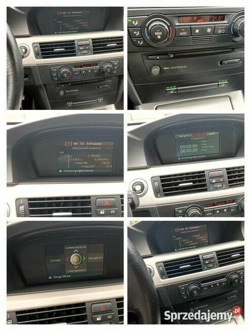 BMW E91 Nysa - zdjęcie 12