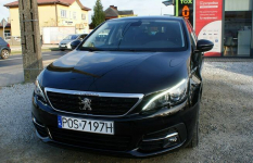 Peugeot 308 Ostrów Wielkopolski - zdjęcie 2